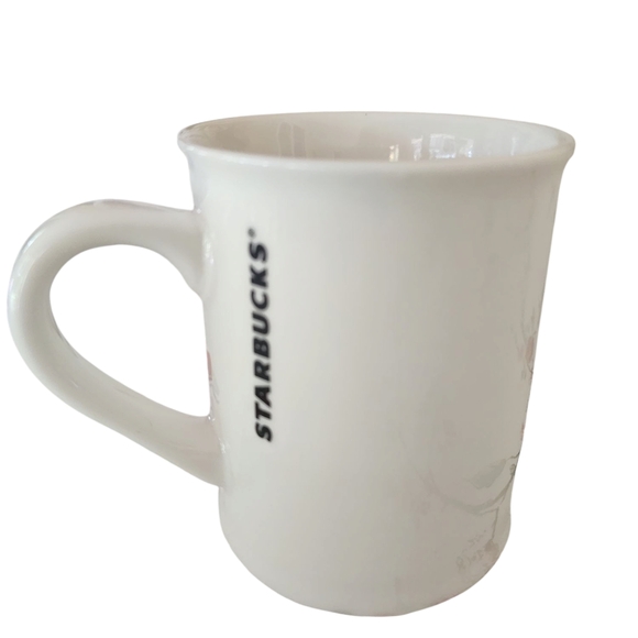 Starbucks Coffee Lover Coffee Is Magic 12 Ounce Coffee Mug 2019 - Picture 2 of 6